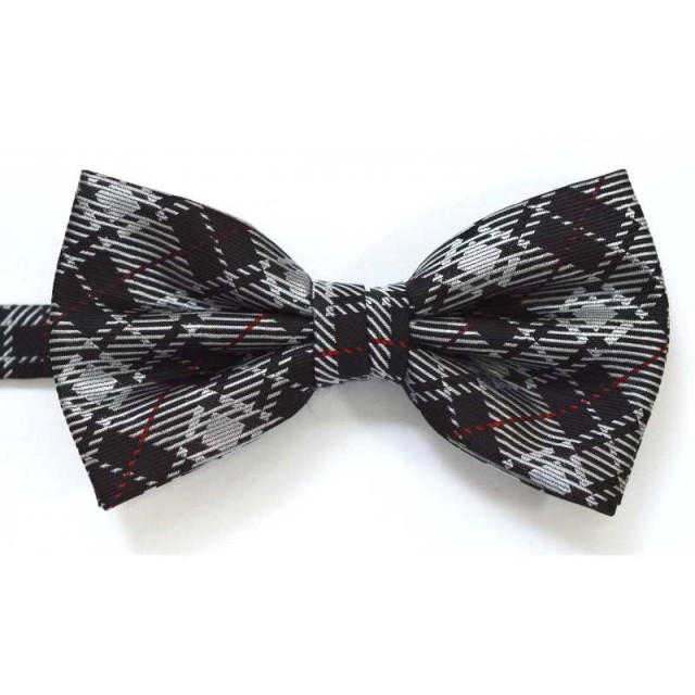 Papion negru SUELLE